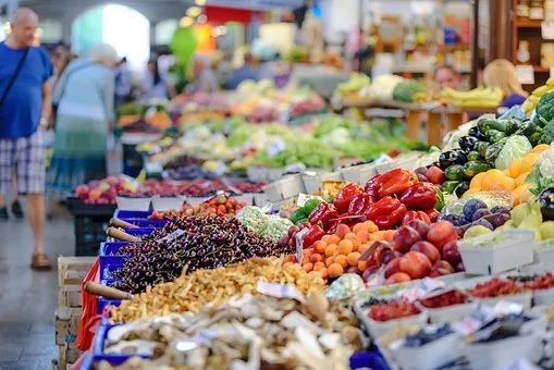 В Орловской области снизились цены на 8 видов продовольственных товаров 